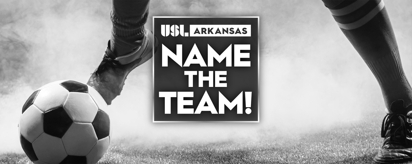 Your Voice, Your Team: Why Community Input is Vital in Naming Northwest Arkansas's First Professional Soccer Team featured image